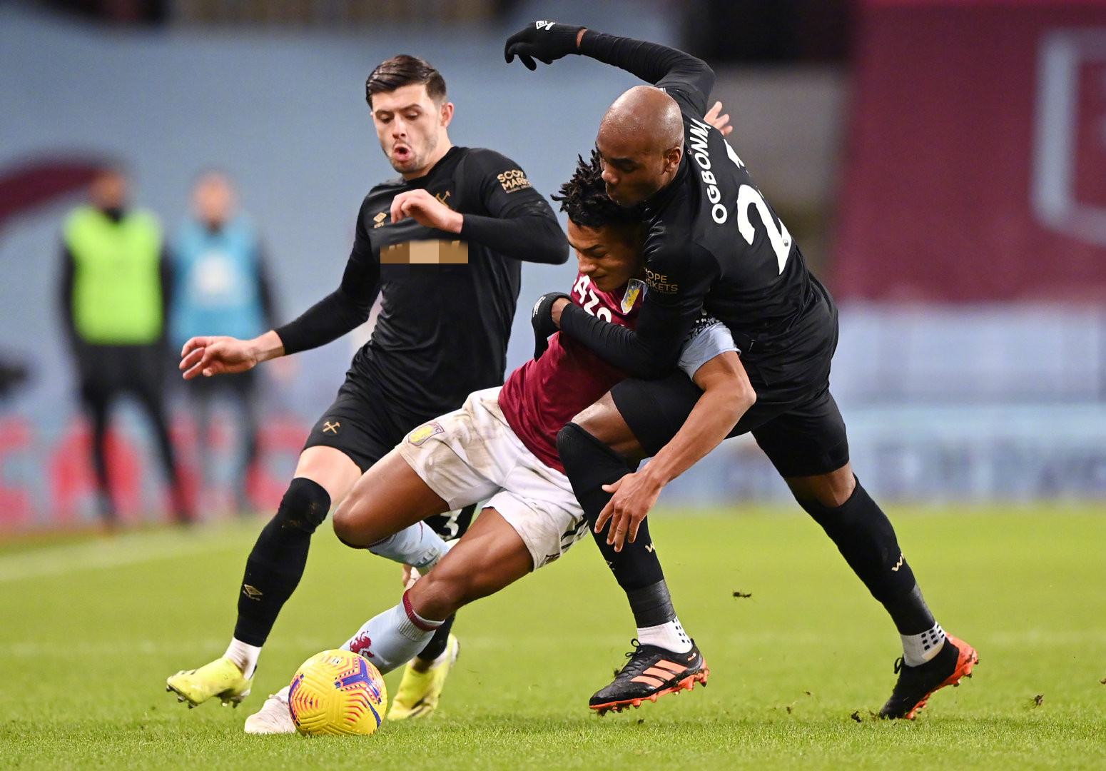 每一次强强 每一次强强